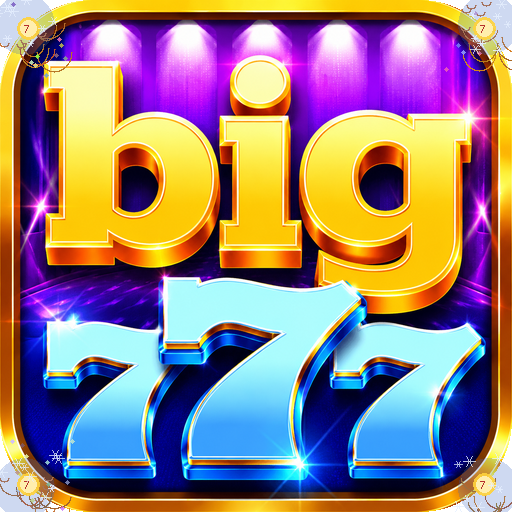 big777 — galeri pratinjau Resmi APK